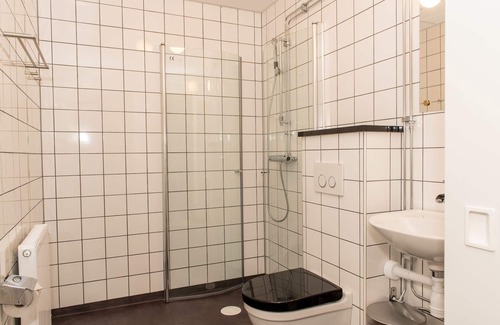 Jarvso Hotel | Bergshotellet
