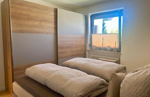 Bischofsgruen Apartment | bergwärts