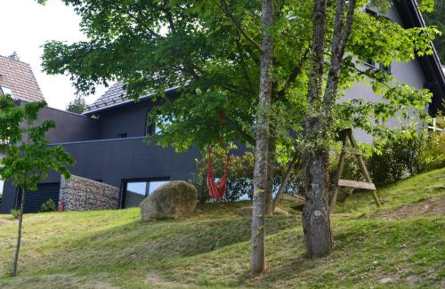 Sasbachwalden Apartment | Bergweide 36