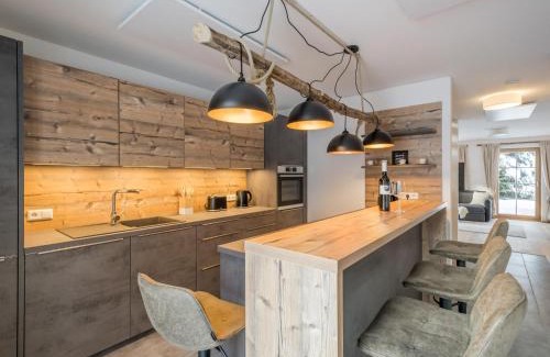 Donnersbachwald Ski Chalet | Bergzauber