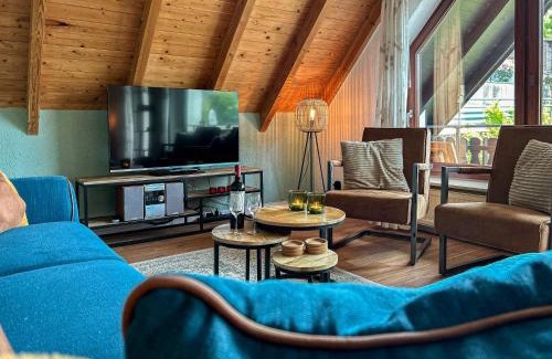 Schwalefeld Apartment | Bergzicht