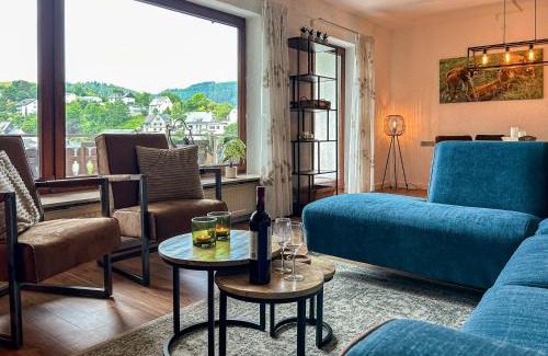 Schwalefeld Apartment | Bergzicht