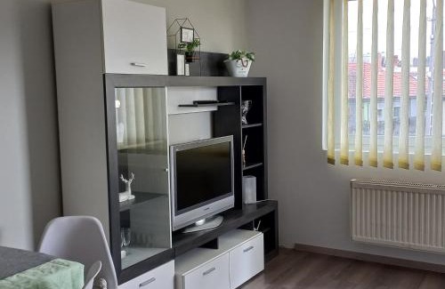 Pecs Apartment | Berik Apartman