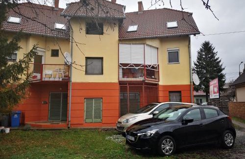 Pecs Apartment | Berik Apartman
