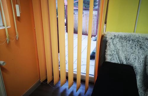 Pecs Apartment | Berik Apartman