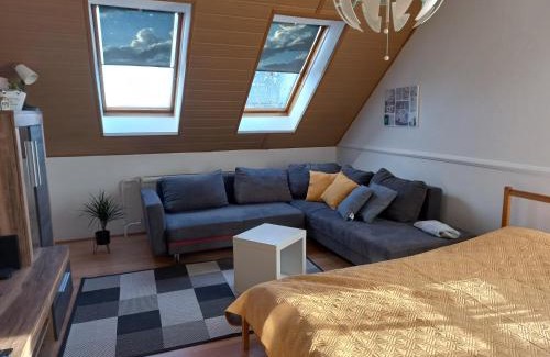 Pecs Apartment | Berik Pécs Apartman