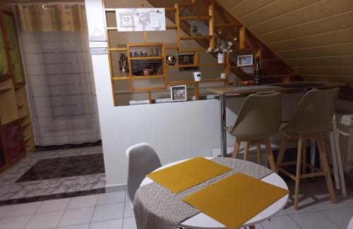 Pecs Apartment | Berik Pécs Apartman