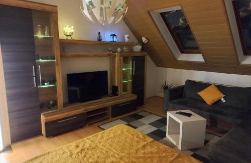 Pecs Apartment | Berik Pécs Apartman