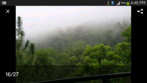 Bukit Tinggi Apartment | Berjaya hill meranti park