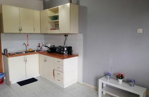 Bukit Tinggi Apartment | Berjaya Hills Meranti Park Homestay