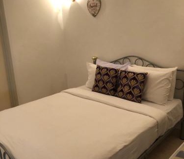 Bukit Tinggi Apartment | Berjaya Hills Sweet Homestay