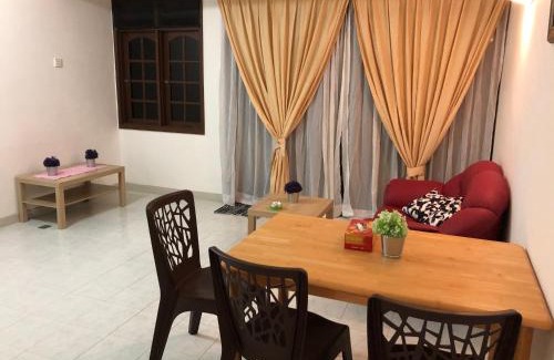 Bukit Tinggi Apartment | Berjaya Hills Sweet Homestay