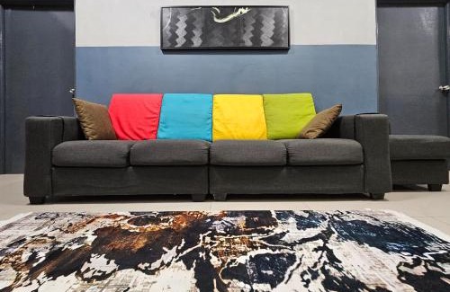 Kampung Sungai Dingin House | Berjaya Homestay Mutiara Smantan