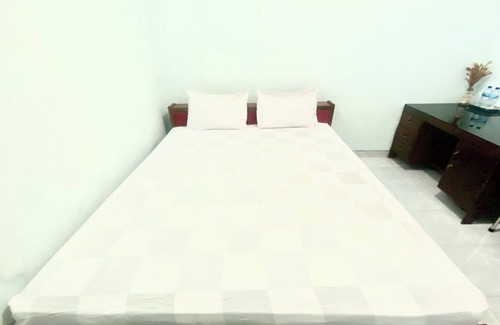 Kutoarjo Hotel | Berkah Syariah