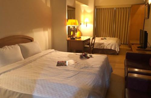 Hsinchu City Centre Hotel | Berkeley Business Hotel Zhongzheng