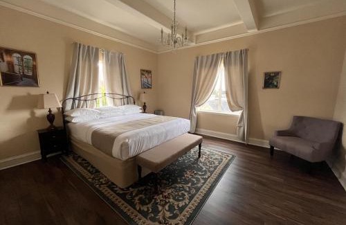 Berkeley Hotel | Berkeley City Club Hotel