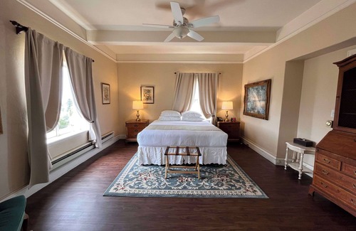Berkeley Hotel | Berkeley City Club