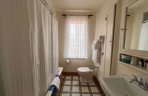 Berkeley Hotel | Berkeley City Club