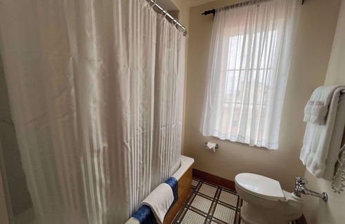 Berkeley Hotel | Berkeley City Club