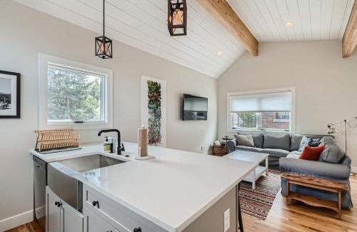 Berkeley Apartment | Berkeley Hidden Gem 1BR Full Kitchen w Patio