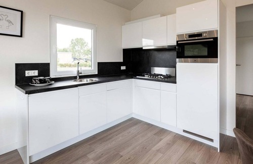 Municipality of Oost Gelre Ski Chalet | ✓ Berkenhoeve at Résidence Lichtenvoorde ✓ Holiday home for 6 persons ✓ Located in Lichtenvoorde (Gelderland) ✓ Holiday park in the Achterhoek ✓ Book directly through the park