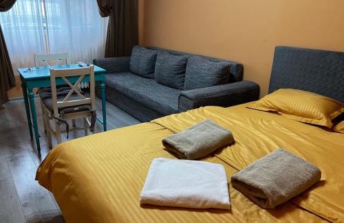 Arad Apartment | Berki home