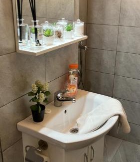 Arad Apartment | Berki home