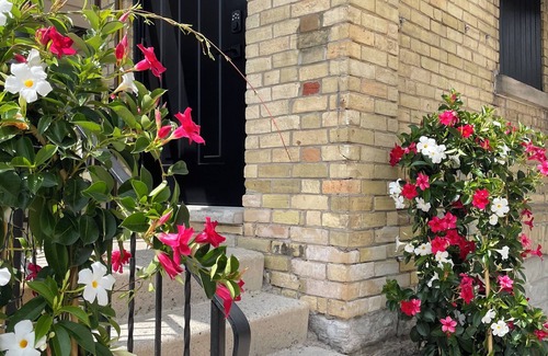 Stratford Apartment | Berklee Suites of Stratford- Private 2 Bedroom Suite