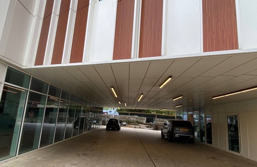 Bracknell Apartment | Berks Luxury Serviced Apartments-RWH51, 1 Bedroom, Free Gym, wifi & Parking
