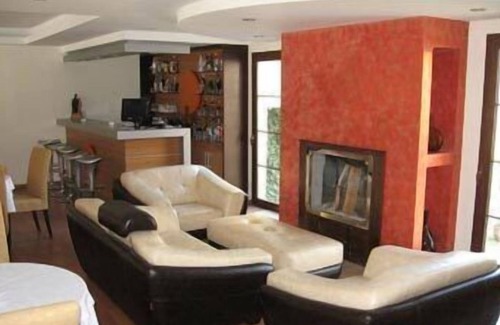 Bergama Hotel | Berksoy Hotel