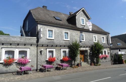 Bad Berleburg Hotel | Berleburger Hof