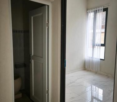 Kasihan House | Berlianohomestay2