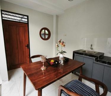 Kasihan House | Berlianohomestay2