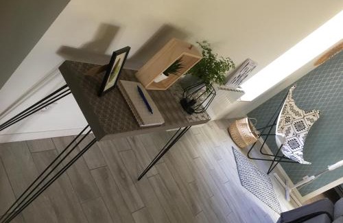 Amboise Apartment | Berlingot