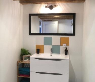 Amboise Apartment | Berlingot