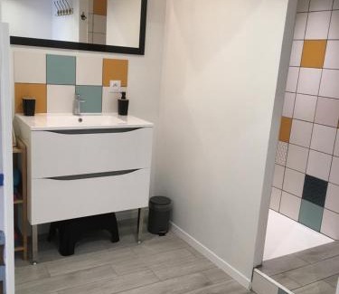 Amboise Apartment | Berlingot