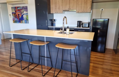 Bermagui Apartment | Bermagui Coastal Hideaway. Pet Friendly
