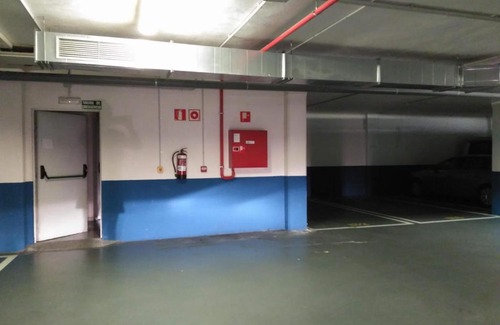 Bermeo Apartment | Bermeo y Urdaibai - PARKING-Ascensor - WIFi - tranquilo