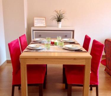 Bermeo Apartment | Bermeo y Urdaibai - PARKING-Ascensor - WIFi - tranquilo
