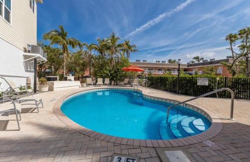 Bradenton Beach House | Bermuda Bay Club 1427 townhouse