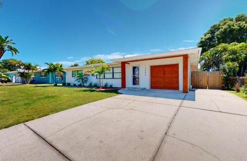 Seminole House | Bermuda Oasis