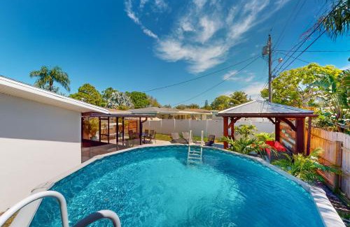 Seminole House | Bermuda Oasis