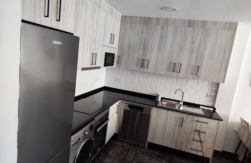 San Andres y Sauces Apartment | BERNAL I Apartment