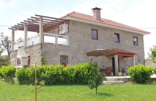 Cinfaes House | Bernardes House