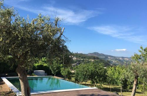 Cinfaes House | Bernardes House