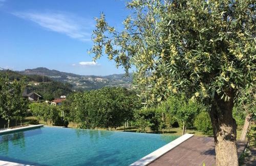 Cinfaes House | Bernardes House