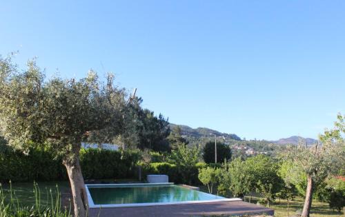 Cinfaes House | Bernardes House