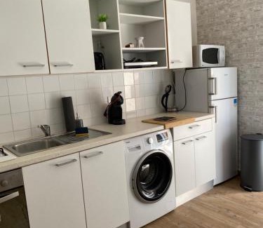 Solenzara Apartment | BERNARDINI Emplacement exceptionnel