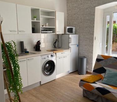 Solenzara Apartment | BERNARDINI Emplacement exceptionnel