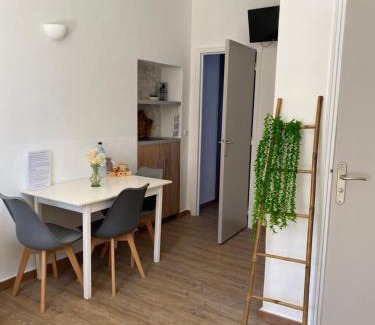 Solenzara Apartment | BERNARDINI Emplacement exceptionnel